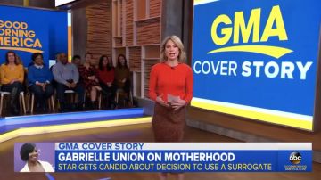 Topshop Spot Animal Satin Biais Midi Jupe portée par Amy Robach sur Good Morning America