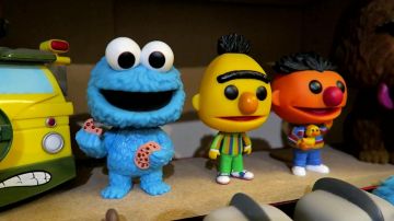 funko pop cookie