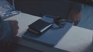 Wallet used by Brian O'Conner (Paul Walker) as seen in Fast & Furious 6