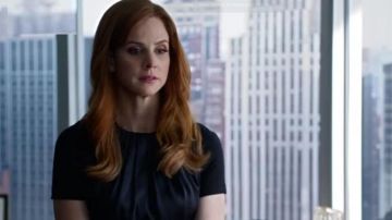 Jason Wu Shift Dress worn by Donna Paulsen (Sarah Rafferty) in Suits (S04E11)