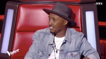 La chaqueta vaquera de Levi's que lució Soprano en The Voice: la voz más bella del sábado 9 de febrero de 2019
