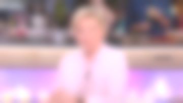 Le montre portée par Anne-Élisabeth Lemoine dans C à vous du 21 janvier 2019