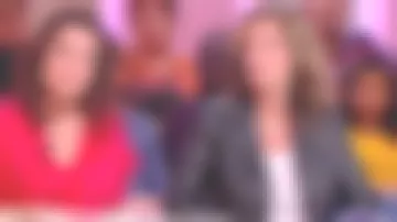 Chaqueta de cuero negro de Caroline Weill en Je t'aime etc... el 11.02.2019