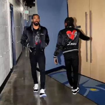 jordan 11 concord pants