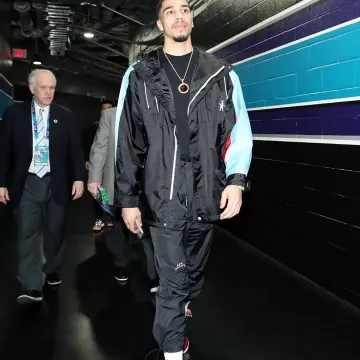 Instagram jaytatum0: Clothes, Outfits, Brands, Style and Looks