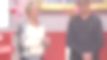 The hooded vest Cutouts lurex Sophie Davant in Case concluded the 19.02.2019