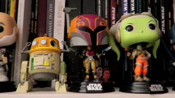 sabine funko pop