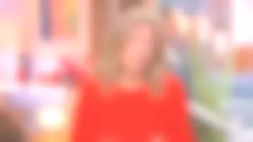 Le Pull en mohair et alpaga de Agathe Lecaron dans La maison des maternelles du 21/02/2019