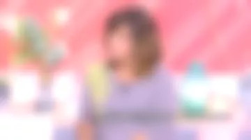 El jersey de cachemira de Faustine Bollaert en Comienza hoy 21.02.2019