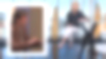 The jacket of Claire Chazal in free Entry to the 21/02/2019