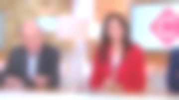 Le t-shirt sérigraphié de Marion Ruggiéri dans C à vous du 21/02/2019