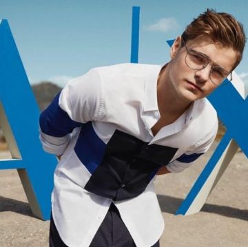 Martin Garrix: Clothes, Outfits, Brands, Style and Looks | Spotern