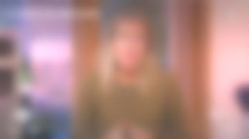 Le pull mohair et lurex Les petits Hauts de Agathe Lecaron dans La maison des maternelles le 28.02.2019