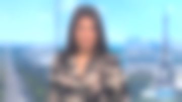 La chemise imprimée de Émilie Tran Nguyen dans 12/13 du 18/01/2019