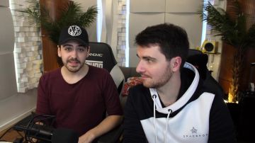 Amixem Vetements Mode Look Et Style Spotern