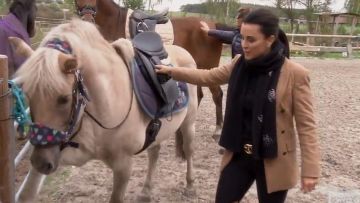 Gucci  Interlocking GG Belt worn by Herself (Kyle Richards) in The Real Housewives of Beverly Hills (S08E16)