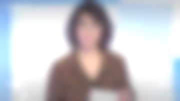 The shirt in printed silk Tara Jarmon Mélanie Taravant in C to tell the 07.03.2019