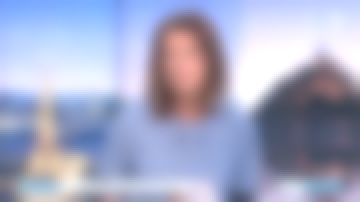 The top blue L. K Bennett Carole Gaessler in the 19/20 the 06.03.2019