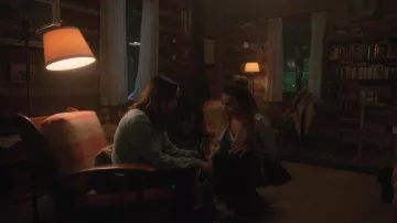 Blundstone 510 Original Chelsea Boot worn by Vanya Hargreeves (Ellen Page) in The Umbrella Academy S01E08