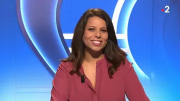 The shirt brick Myriam Seurat Motus of the 12/03/2019