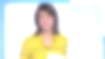 The yellow shirt printed Mélanie Taravant in C to tell the 08/03/2019