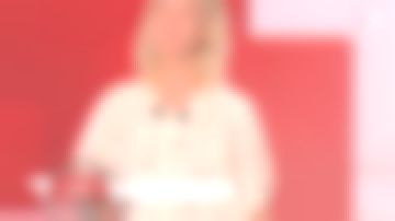 The blouse Monet Sessun of the veterinary Hélène Gateau in Highly Sunday 17.03.2019