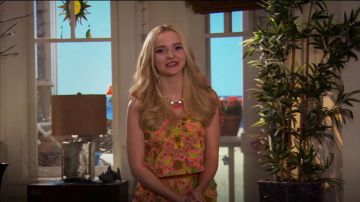 And maddie outfits liv maddie Maddie Rooney