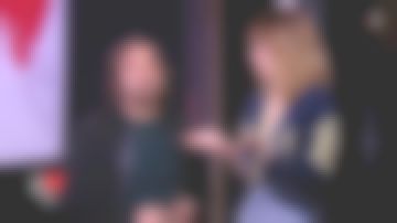 El chaleco marino BB de Daphné Bürki en Je t'aime etc... desde 2019/03/18