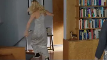 Converse All Star High Tops worn by Dorothy Durwood (Collette Wolfe) in You're the Worst (S02E07)