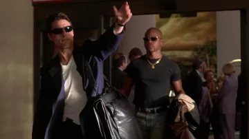 Arnette Lunettes de soleil portées par Jerry Maguire (Tom Cruise) dans Jerry Maguire