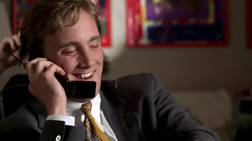 Motorola Cell Phone used by Bob Sugar (Jay Mohr) in Jerry Maguire
