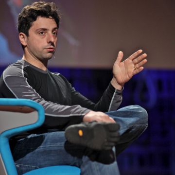 belønning Tegnsætning basen Sergey Brin: Clothes, Outfits, Brands, Style and Looks | Spotern