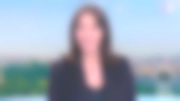 The blazer of Sophie Le Saint in Télématin from the 13/02/2019