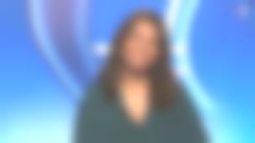 The top green polka dot Myriam Seurat Motus of the 08/03/2019