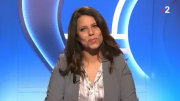 The top printed Myriam Seurat Motus of the 13/03/2019