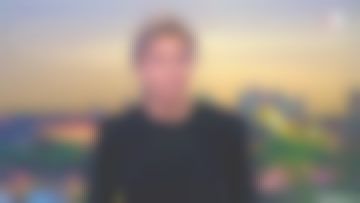 Le robe noire multi poches de Anne-Sophie Lapix dans Le Journal de 20 heures de France 2 du 17/01/2019