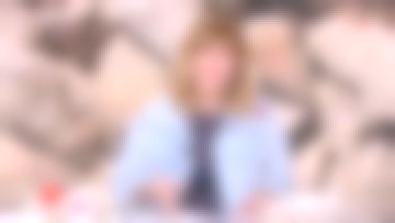 La chaqueta vaquera con yugo de Daphne Bürki en Te amo etc... desde 2019/04/01
