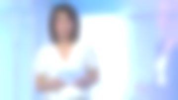 The shirt paquerette Mélanie Taravant in C to tell the 01.04.2019