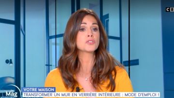 Polo orange fitted cotton and silk Carolina Munoz in William at noon the 05.04.2019