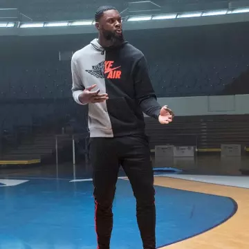 Shirt To Match Air Jordan 9 Kobe Bryant PE
