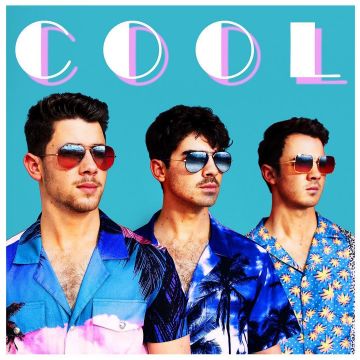 The Ray-Ban sunglasses blue Joe Jonas on the account Instagram of @nickjonas