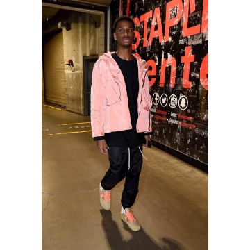 Shai Gilgeous-Alexander: Clothes, Outfits, Brands, Style and Looks ...