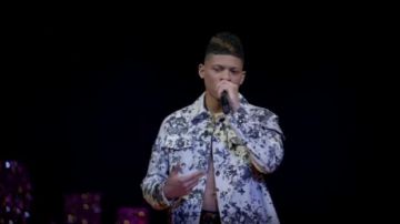 Givenchy Floral Shirt Veste portée par Hakeem Lyon (Bryshere Y. Gris) dans l'Empire (S04E17)