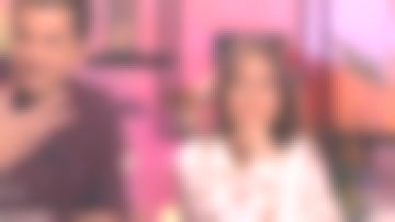 La chemise imprimée de Marie perarnau dans La maison des maternelles