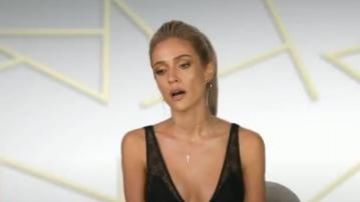 Rare James Rhapsody porté par elle-Même (2018) (Kristin Cavallari) en Très Cavallari (S02E05)