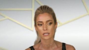 Rare James Prêt À se Mêler porté par elle-Même (2018) (Kristin Cavallari) en Très Cavallari (S02E05)