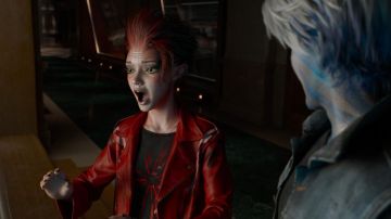 T-Shirt porté par Art3mis / Samantha (Olivia Cooke) comme on le voit dans Ready Player One