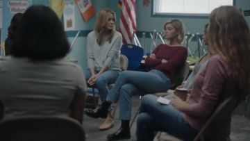 Prada Chelsea Boot worn by Dagger (Olivia Holt) in Marvel's Cloak & Dagger (S02E01)