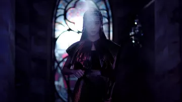 The metal dress of Jisoo in the clip Kill-This Love of BlackPink