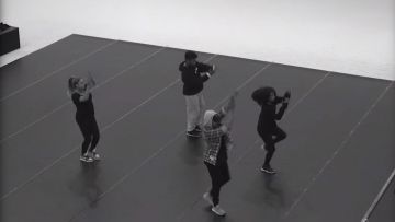 Sneakers The 10: Nike Air Jordan 1 x Off White worn by Beyoncé in Homecoming: A Film by Beyoncé